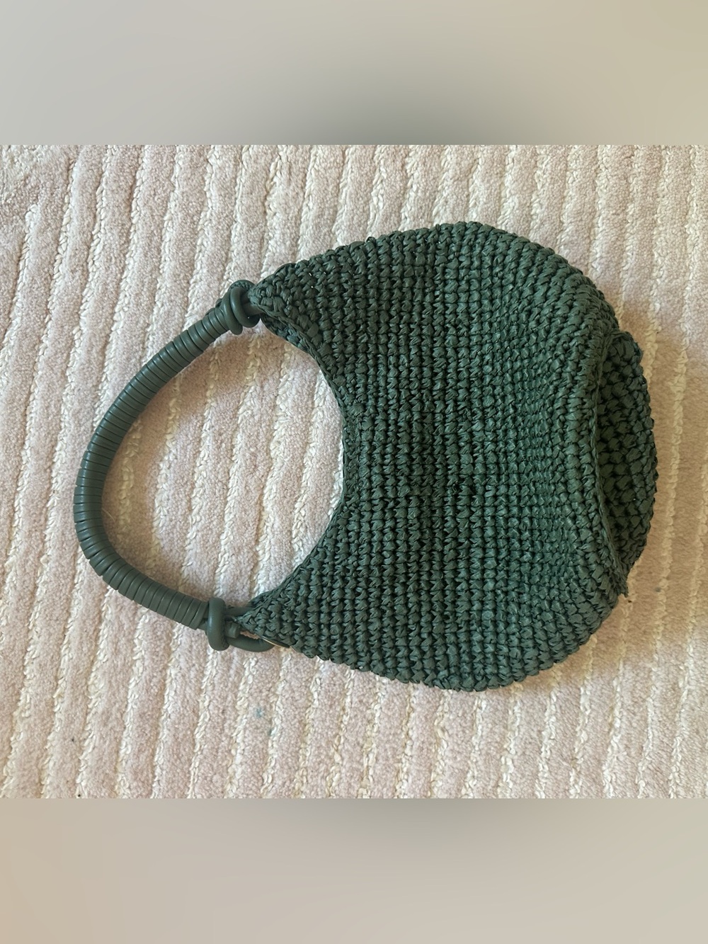 MADEWELL The Camren Mini Bag - Picture 4 of 4
